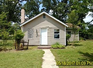 6468 Pine St, Colcord, OK 74338