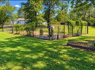 370 Stagecoach Rd, Coldspring, TX 77331