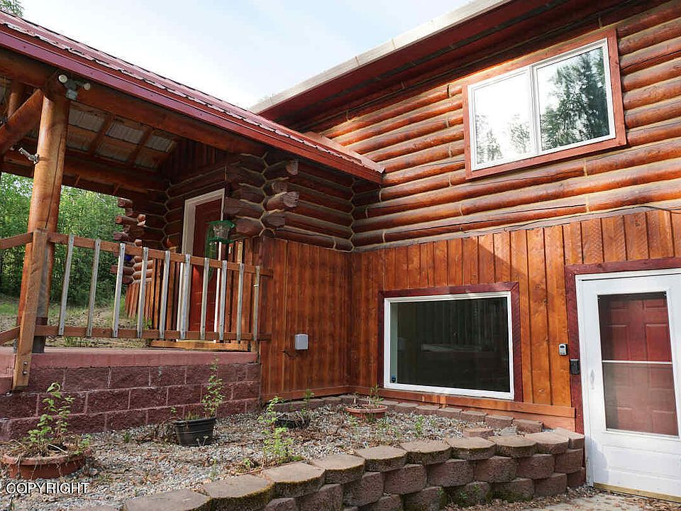 1125 Chena Ridge Rd, Fairbanks, AK 99709 Zillow