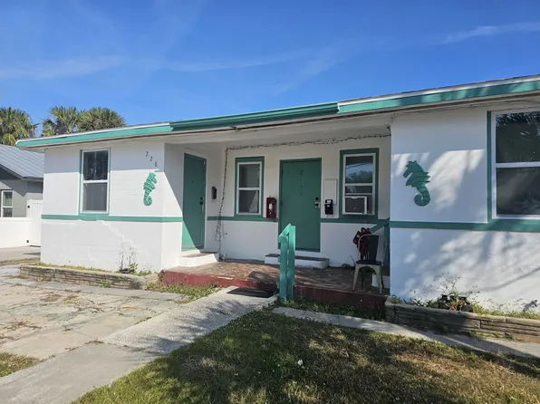 228 N Oleander Ave, Daytona Beach, FL