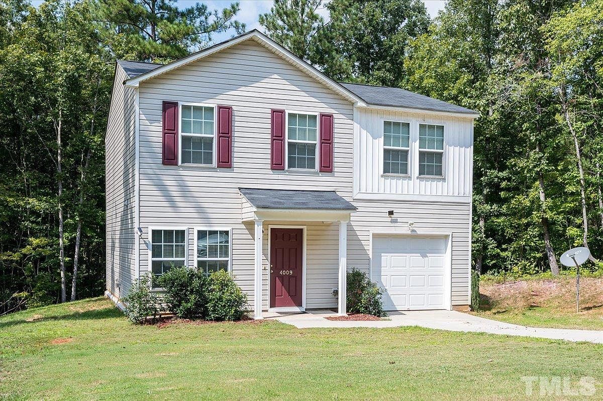 4009 Shady Brook Dr, Kittrell, NC 27544 Zillow