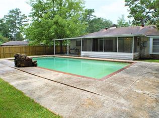 4403 Reynaldo Dr, Spring, TX 77373