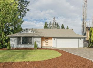 9610 NE 16th St, Vancouver, WA