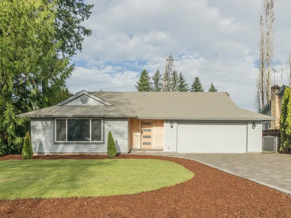 9610 NE 16th St, Vancouver, WA 98664