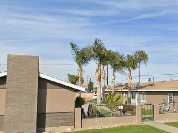 1700 Shamrock Way