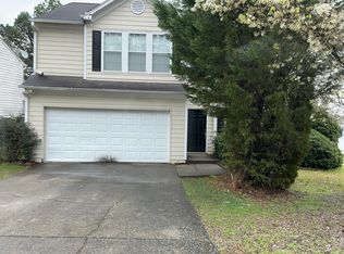 5410 Lakebrooke Run, Stone Mountain, GA 30087