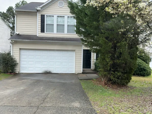 5410 Lakebrooke Run, Stone Mountain, GA 30087