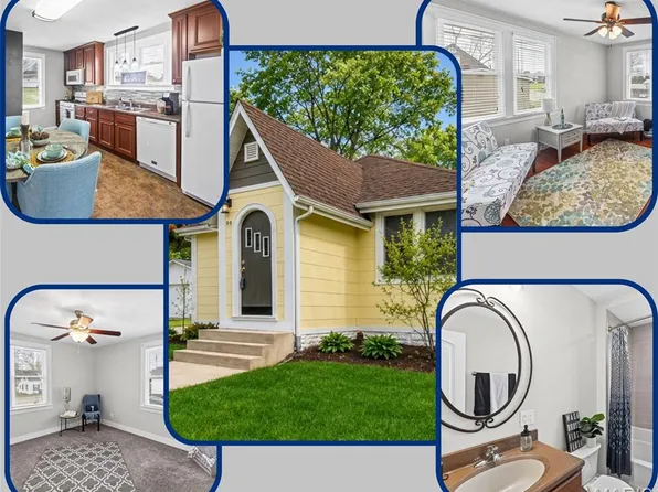 418 S Main St, O'Fallon, IL 62269
