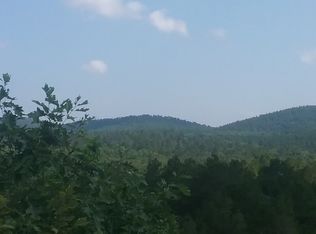 22 Hatton Rd, Sims, AR 71969