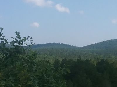 22 Hatton Rd, Sims, AR, 71969