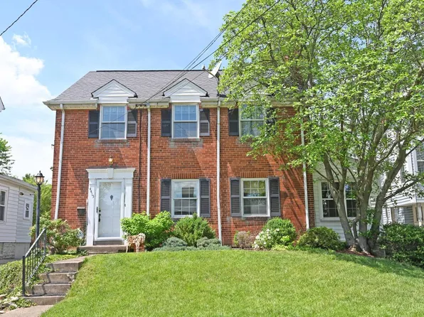 4415 Ashland Ave, Cincinnati, OH 45212