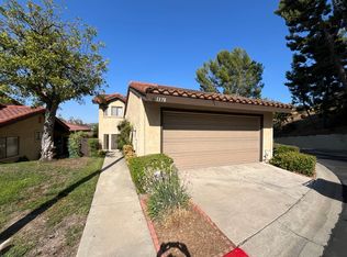 1178 S Romney Dr, Diamond Bar, CA 91789
