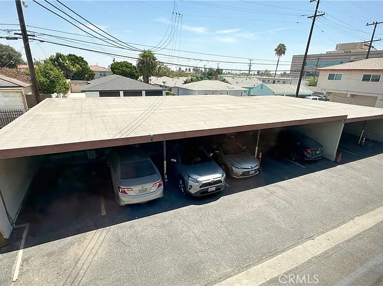 1208 S Marengo Ave #Q — Photo 16