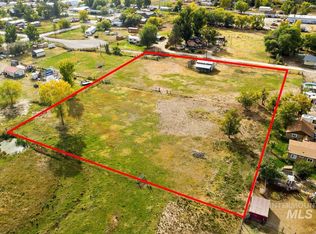 Main St, Letha, ID 83636