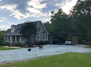 6501 Moores Mill Rd, Rougemont, NC 27572