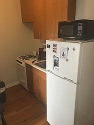 Rented by Kenneth Rosenblum, LREB