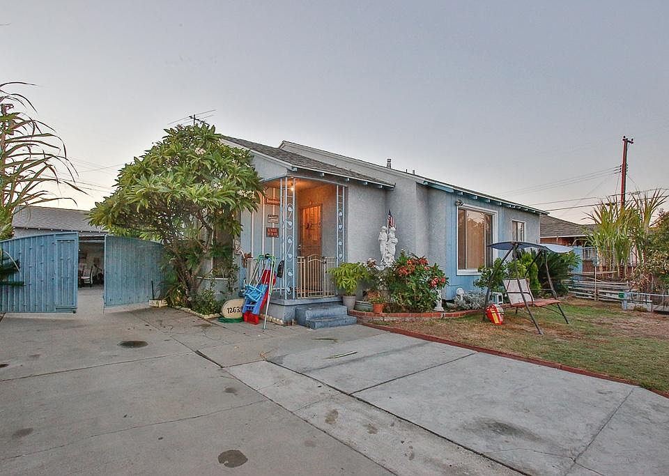 1st image of 12638 Paddison Ave #1