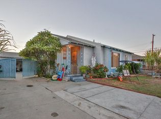 12638 Paddison Ave #1, Norwalk, CA 90650