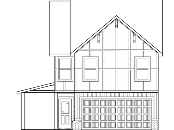 Nelson Plan, Jones Crossing