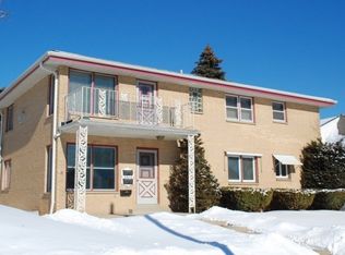 3320 W Oklahoma Ave, Milwaukee, WI 53215