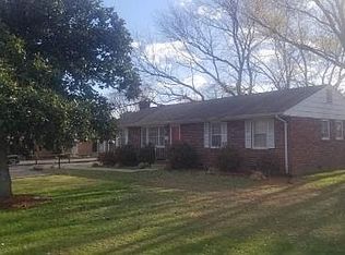 7461 Cold Harbor Rd, Mechanicsville, VA 23111