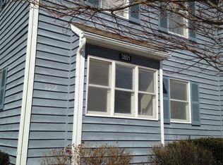 3801 Fox Pointe Ct, Glen Mills, PA 19342