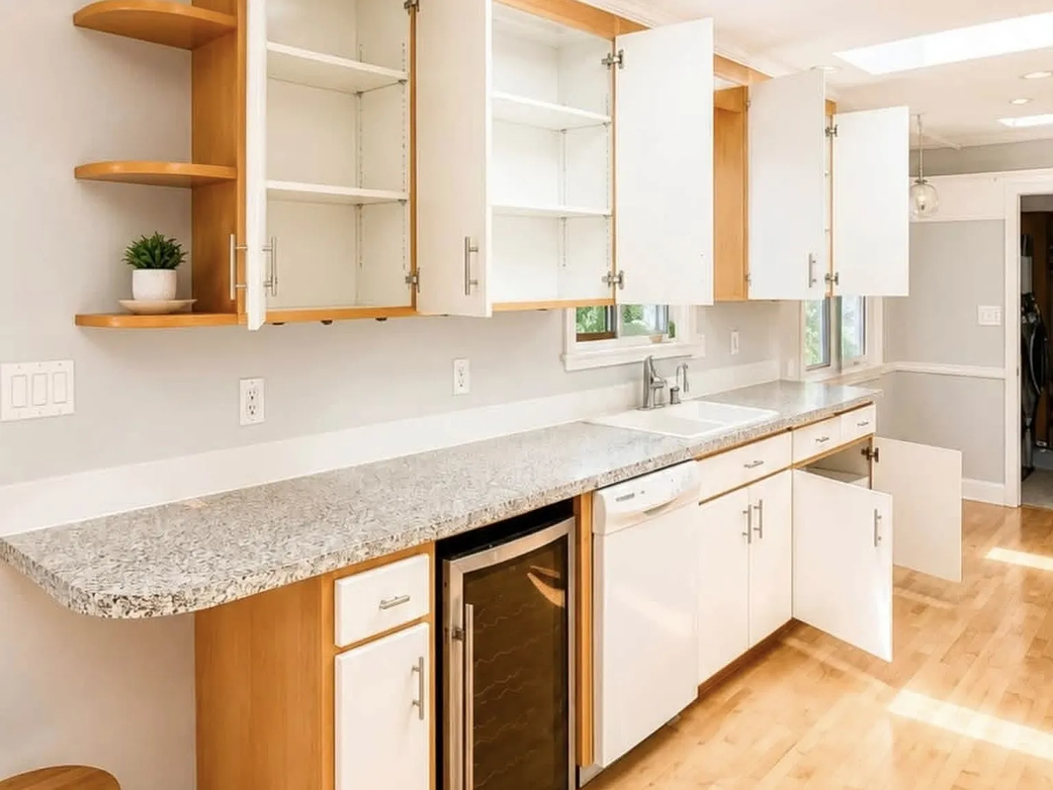 3 bed, 1464 sqft, $3,200 — Photo 4