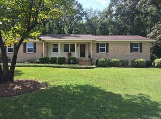 116 Campbell Rd, Clanton, AL 35045