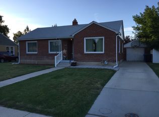 1737 E Zenith Ave, Salt Lake City, UT 84106