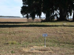 68 Milton Cir LOT 68, Georgetown, SC 29440