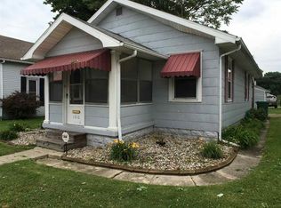1310 S 18th St, New Castle, IN 47362