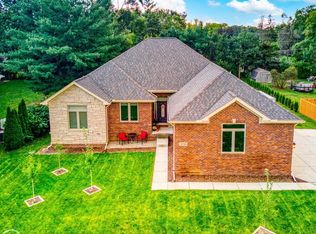 3730-24 Mile Rd, Shelby Township, MI 48316