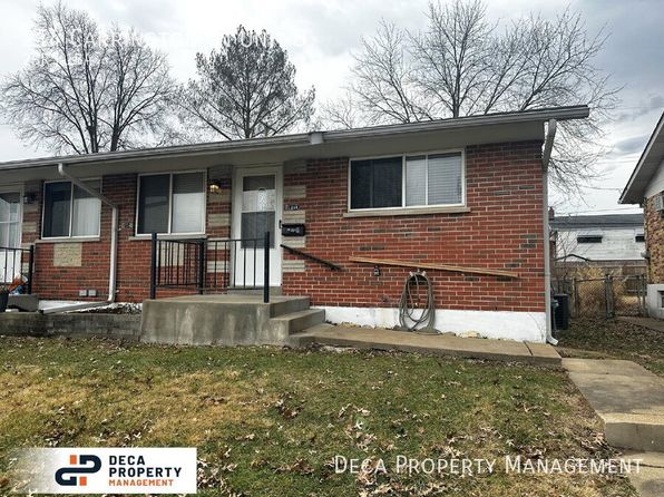 214 Carrington Ln UNIT B, Saint Louis, MO 63125