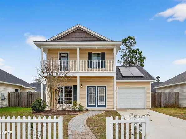 2605 Avondale Ct, Panama City, FL 32404