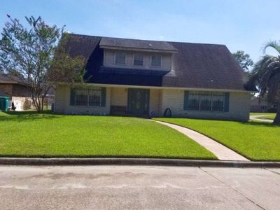 1939 Greenbriar Ave, Orange, TX, 77632