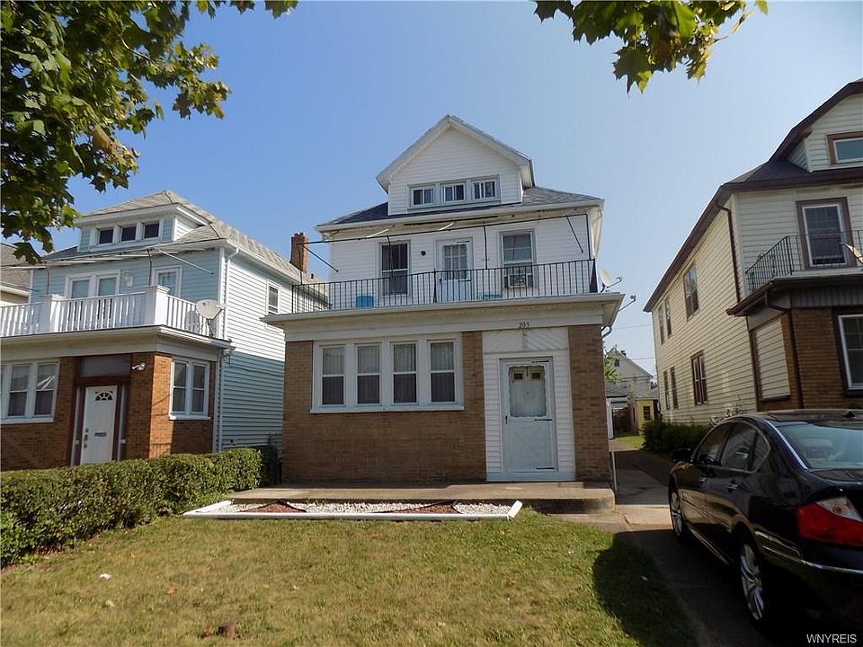 1st image of 203 Virgil Ave