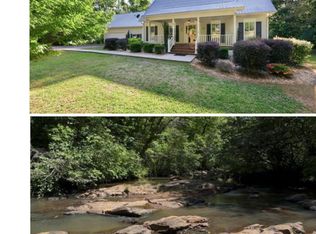 4686 Johnstonville Rd, Forsyth, GA 31029