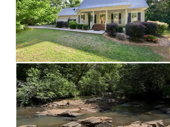 4686 Johnstonville Rd, Forsyth, GA 31029