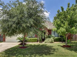 16614 Wheat Mill Ln, Houston, TX 77095