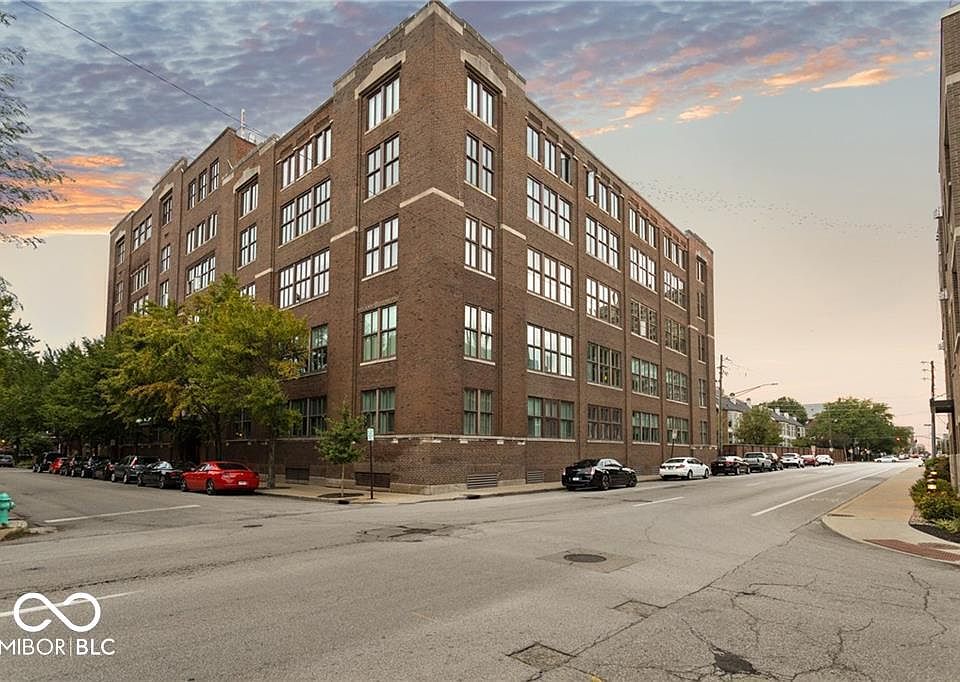 1st image of 430 N Park Ave Unit 502