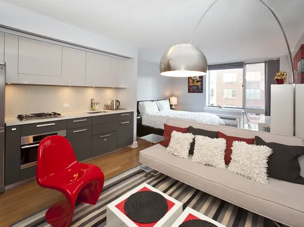 505 W 47th St #5B, New York, NY 10036