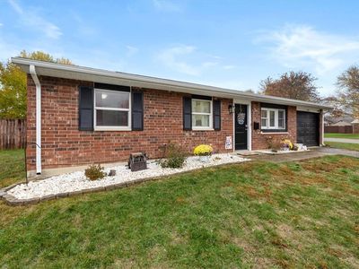 1482 Lee Rd, Troy, OH, 45373