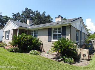 1316 Holmesdale Rd, Jacksonville, FL 32207