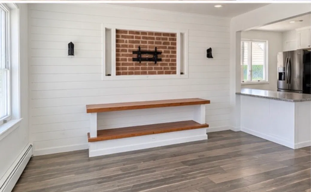 3 bed, 1300 sqft, $4,200 — Photo 1