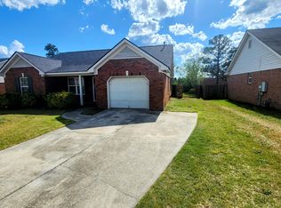 4413 Silverton Rd, Augusta, GA 30909