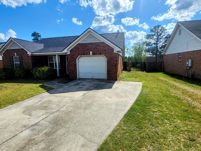 4413 SILVERTON Road, Augusta, GA, 30909