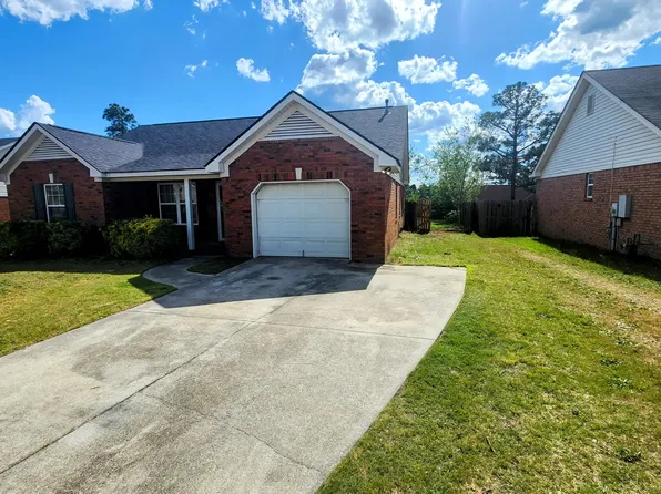 4413 SILVERTON Road, Augusta, GA 30909