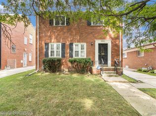 17196 Huntington Rd, Detroit, MI 48219