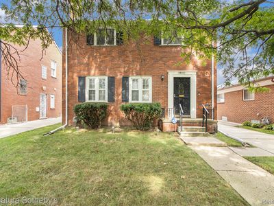 17196 Huntington Rd, Detroit, MI, 48219