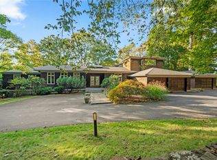 1 Gifford Lake Dr, Armonk, NY 10504